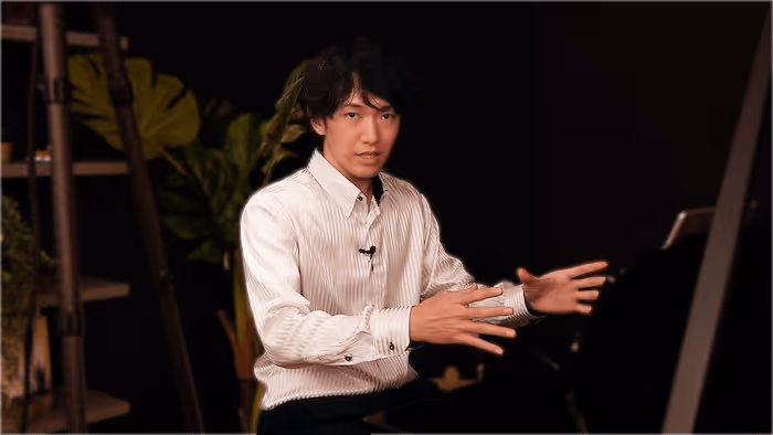 講師　大瀧拓哉