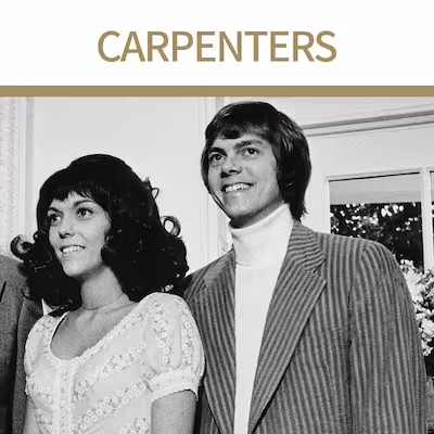 カーペンターズ　クローストゥユー