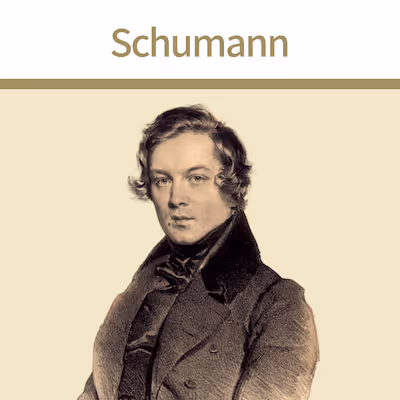 シューマン　トロイメライ