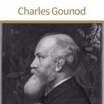 グノー　アヴェ・マリア