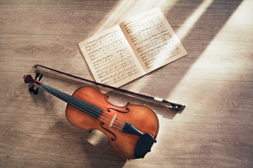 【詳細解説】作曲家の調の選び方