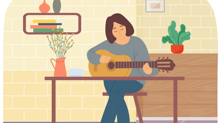 曲の理解に必須のコンセプト！「平行調」をわかりやすく