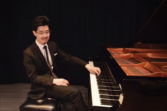 ピアノで音階を極める！様々な音階と指使いを知ろう