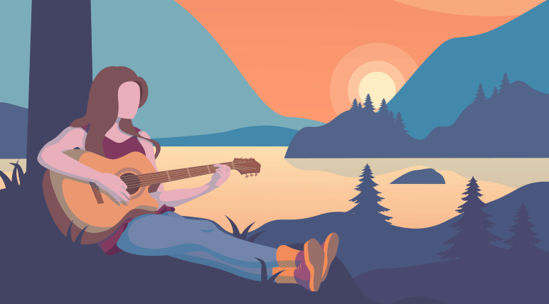 独学でみるみる上達できる、どんな楽器にもマッチするトレーニング