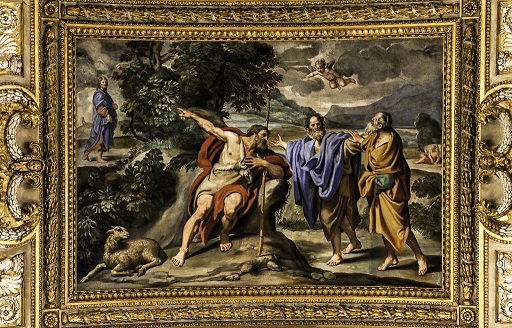 クラシック音楽の最高峰「メサイア」