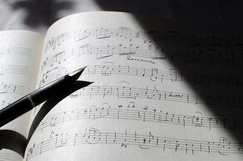 【楽曲分析】アナリーゼをしてみよう！