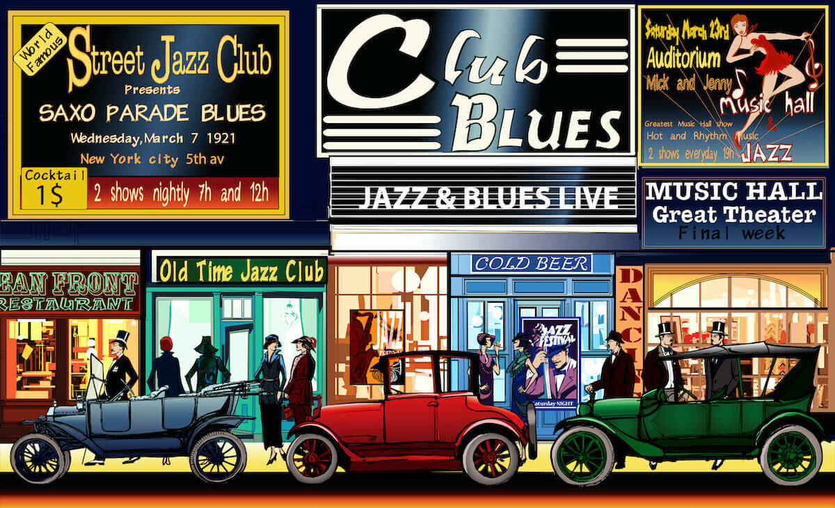 サクソフォンの歴史（と不運に見舞われ続けた発明者）