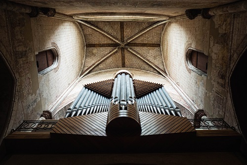 作曲技法の最高峰「フーガ」って何？