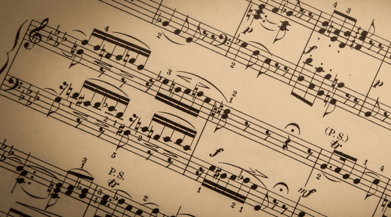 コードの基本「転回形」をわかりやすく！最低音はどれ？