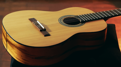 【一度は聴いておきたい】クラシックギター名曲6選