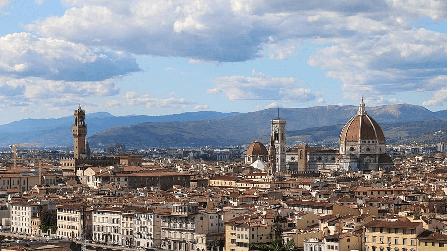 ヴァイオリンの歴史【はじめてガイド】