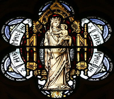 「アヴェ・マリア」とは～三大アヴェ・マリア～