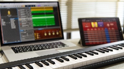 【コードの理解に必須！】インターバル（音程）とは