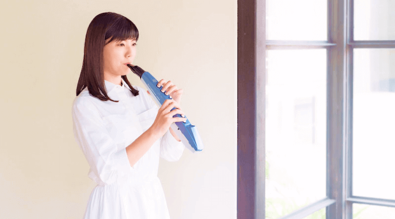 初級・中級どちらで始める？フォニム　エアロフォン講座の選択ガイド