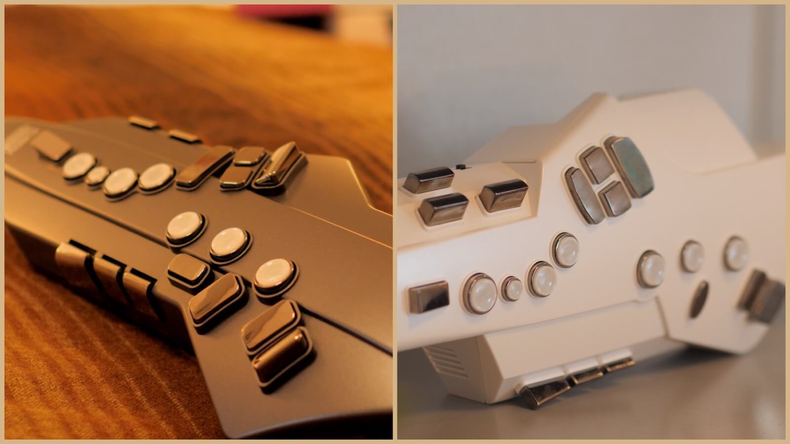 どの機種がおすすめ？講師が教えるエアロフォンの選び方