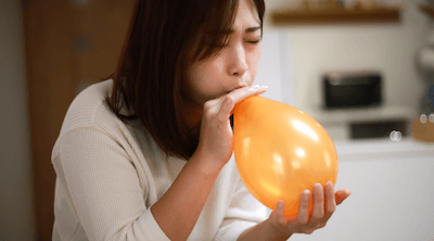 管楽器ビギナー必見！ハードな筋トレいらずで、長く息を続かせられる秘訣