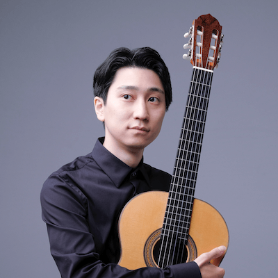 Shin-ichiro Tokunaga