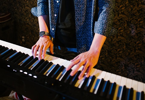 電子ピアノで便利な機能7選！