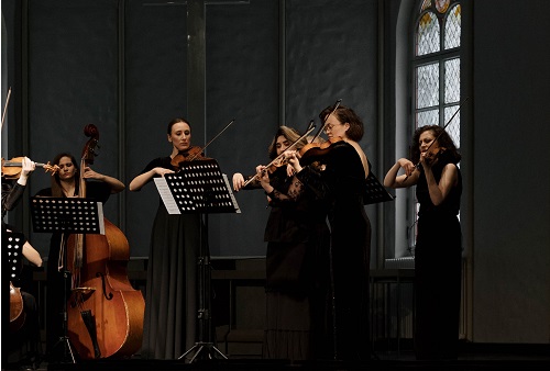 すぐに弾ける!? バイオリンで「G線上のアリア」をうまく弾くコツ