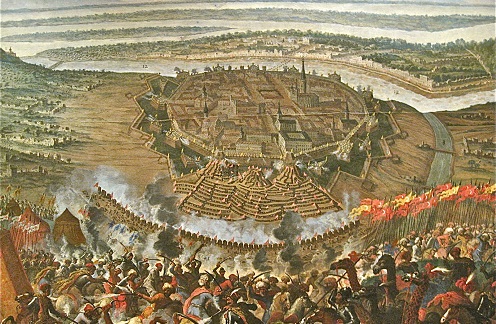 最も有名なピアノ曲「トルコ行進曲」はなぜトルコ風？