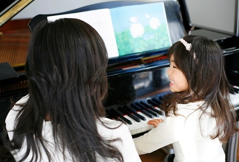 ピアノ教室を探そう！あなたに合ったピアノ教室はどれ？