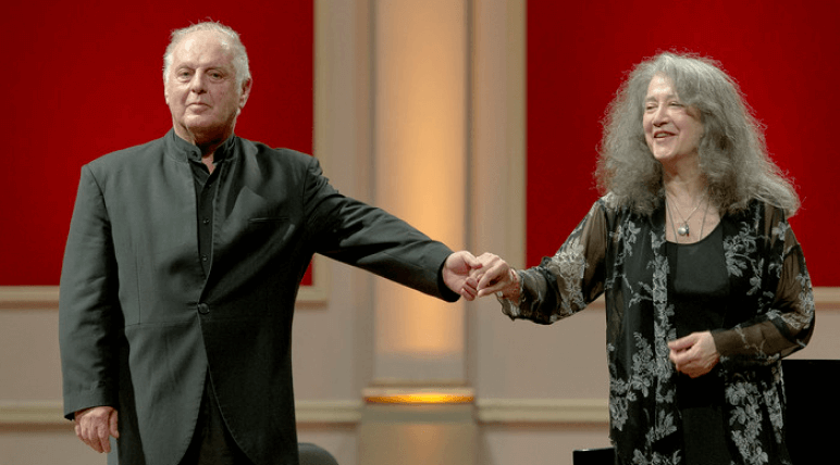 日本人が知らない、世界最高峰のピアニストを聴き尽くす