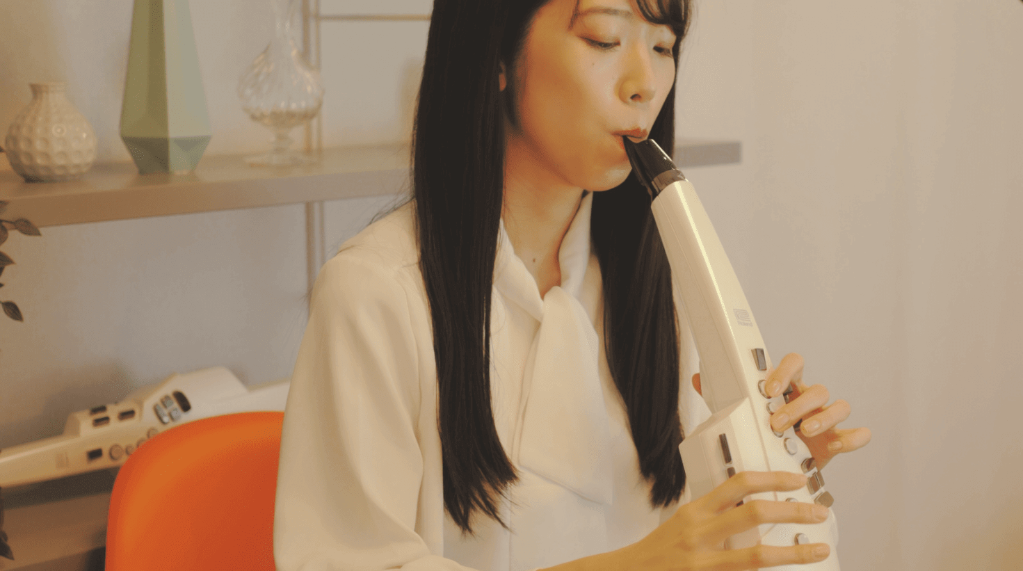 「サクソフォン」講座がリリース（β版）