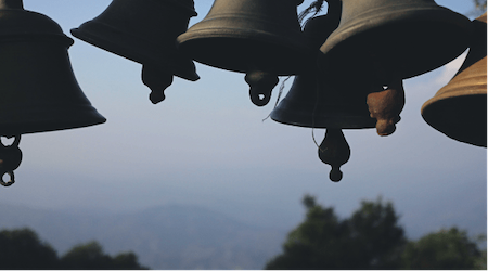 一度は弾いてみたい、魔性の魅力「ラ・カンパネラ」