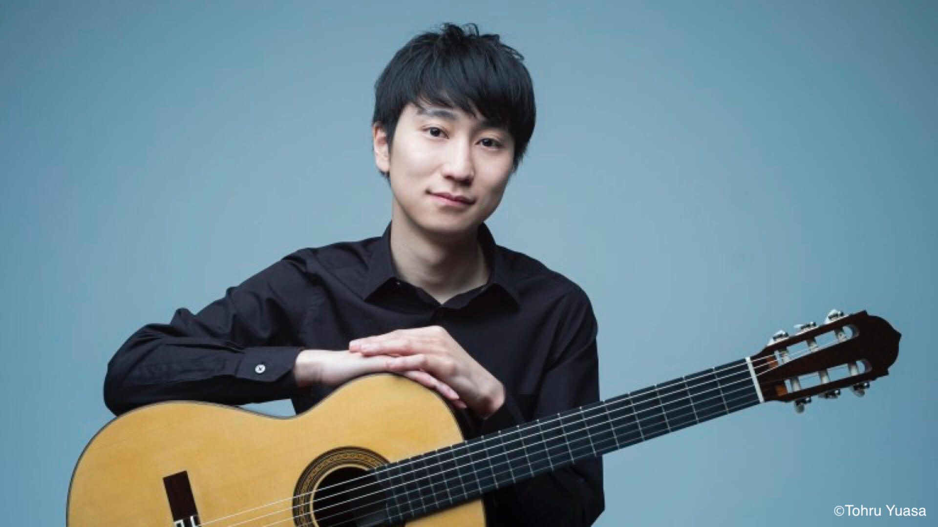 秋より待望のクラシックギター講座スタート