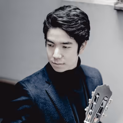 クラシックギター岡本拓也インタビュー